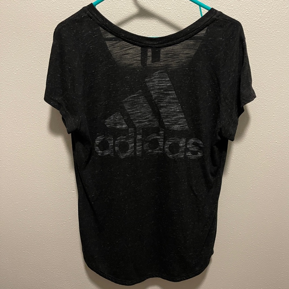 Adidas — Women’s Tee